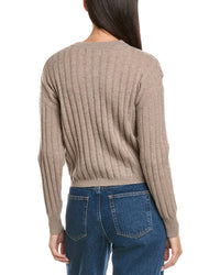 Naadam Wool & Cashmere-Blend Sweater