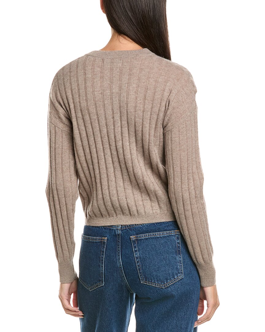 Naadam Wool & Cashmere-Blend Sweater