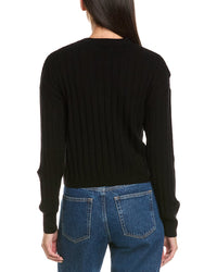 Naadam Wool & Cashmere-Blend Sweater