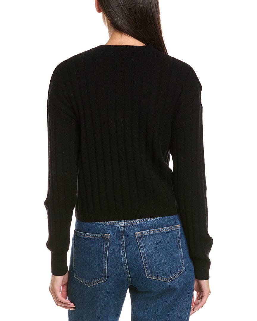 Naadam Wool & Cashmere-Blend Sweater