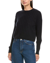 Naadam Wool & Cashmere-Blend Sweater