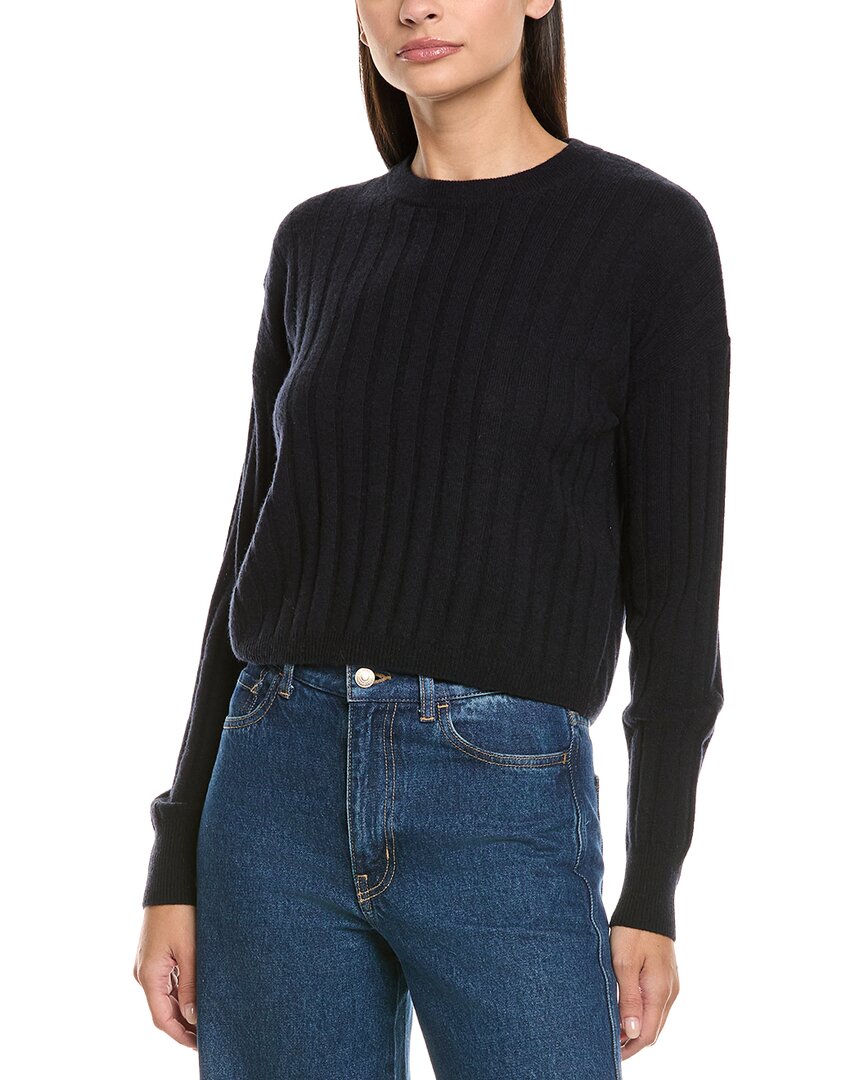 Naadam Wool & Cashmere-Blend Sweater
