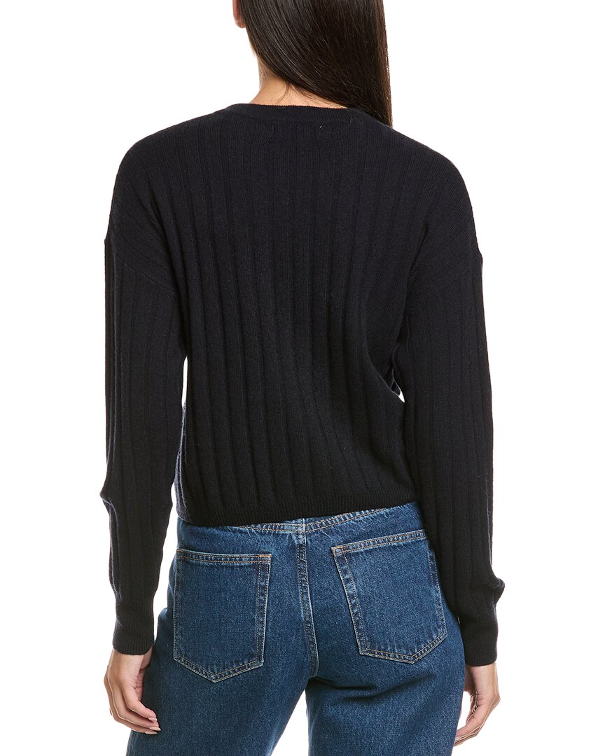 Naadam Wool & Cashmere-Blend Sweater