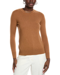 Bruno Magli Cashmere Sweater