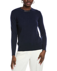 Bruno Magli Cashmere Sweater