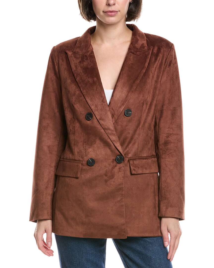 Pascale La Mode Blazer