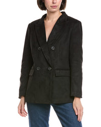 Pascale La Mode Blazer