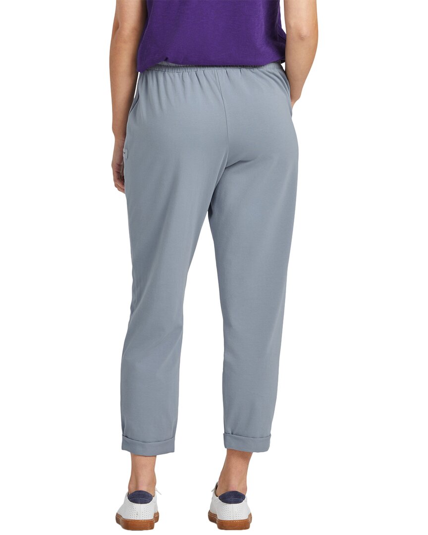 Life Is Good® Crusher Solid Flex Pant
