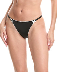 Dippin’ Daisy’S Jane Bikini Bottom