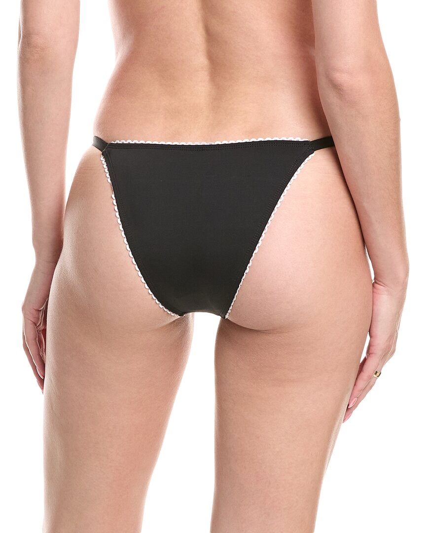 Dippin’ Daisy’S Jane Bikini Bottom