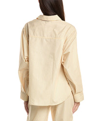 Seraphina Woven Shirt