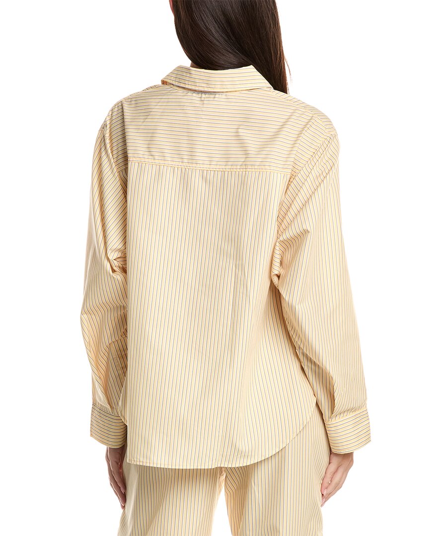 Seraphina Woven Shirt