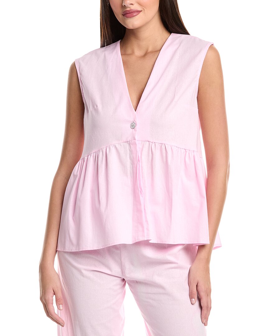 To My Lovers Top