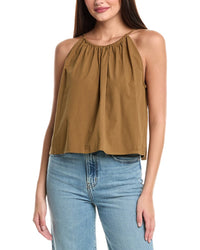 To My Lovers Halter Top