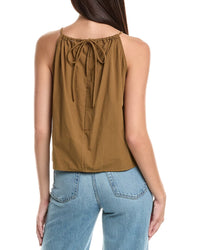 To My Lovers Halter Top