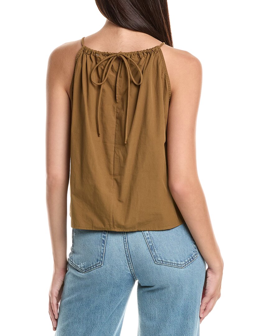 To My Lovers Halter Top