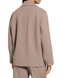 Theory Utility Jacket