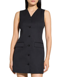 Theory Blazer Black