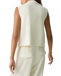 Theory Zip-Up Vest
