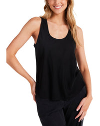Bella Dahl Scoop Neck Tank