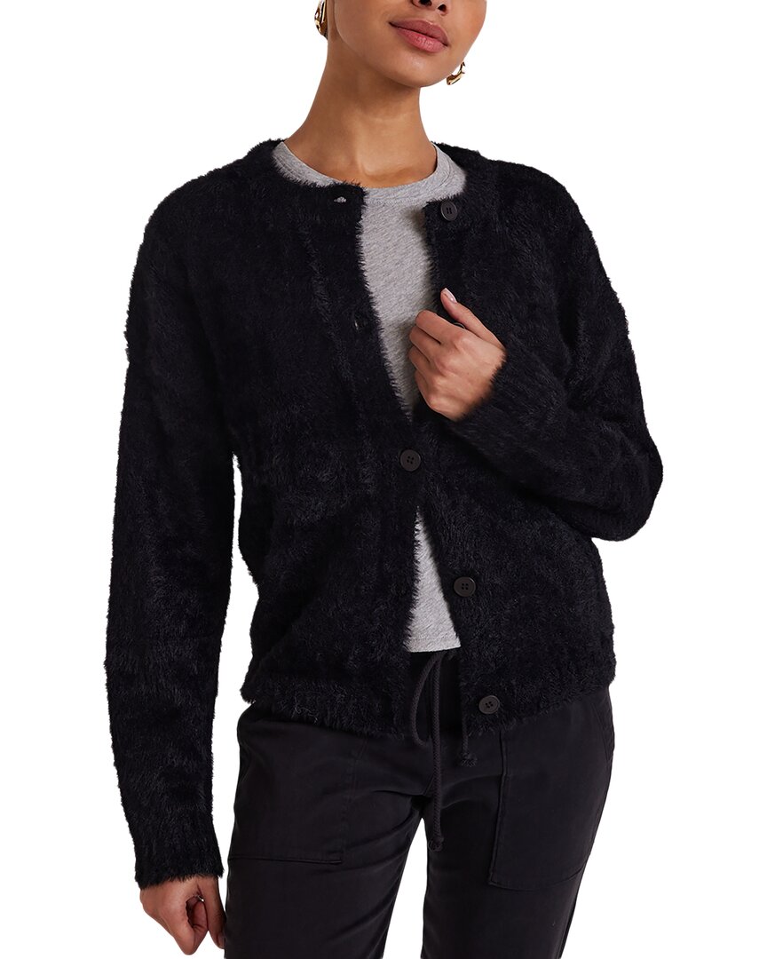 Bella Dahl Bella Dahl Crew Neck Cardigan