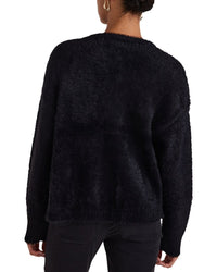 Bella Dahl Bella Dahl Crew Neck Cardigan