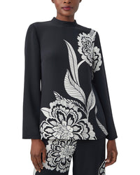 Trina Turk Leela 2 Top