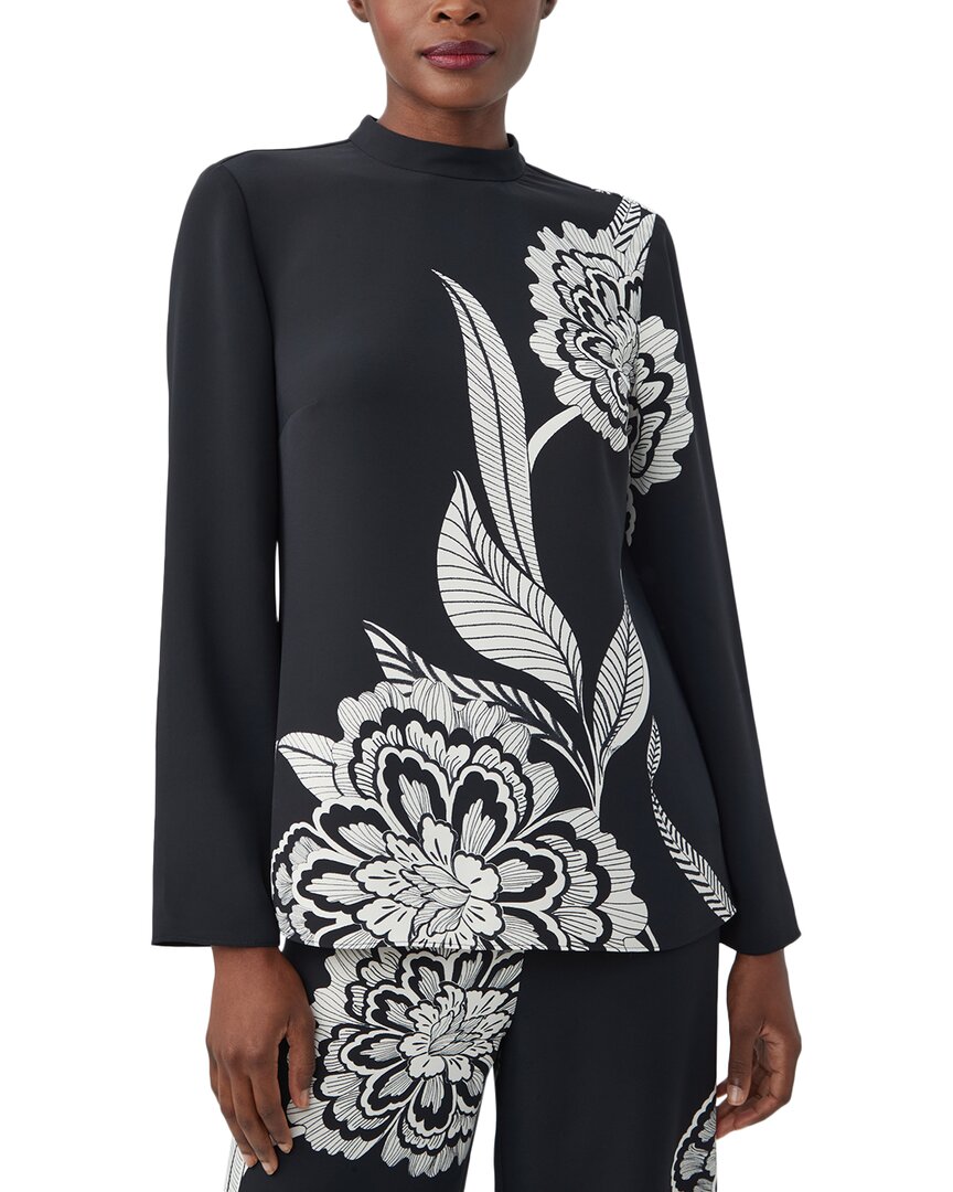 Trina Turk Leela 2 Top