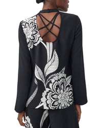 Trina Turk Leela 2 Top