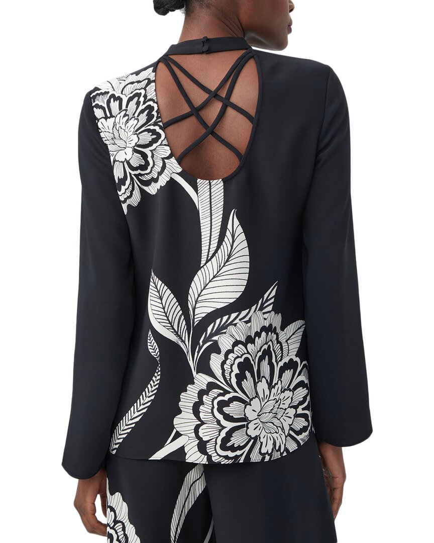 Trina Turk Leela 2 Top