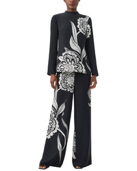 Trina Turk Leela 2 Top