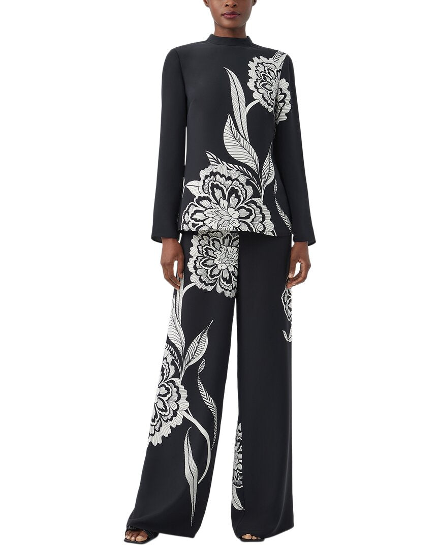 Trina Turk Leela 2 Top