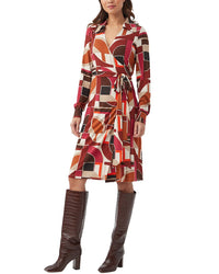 Trina Turk Makeba Dress