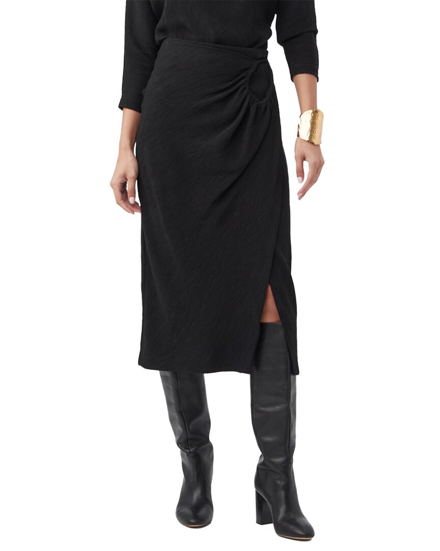 Trina Turk Abiba Skirt Black