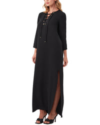 Trina Turk Catamaran Dress