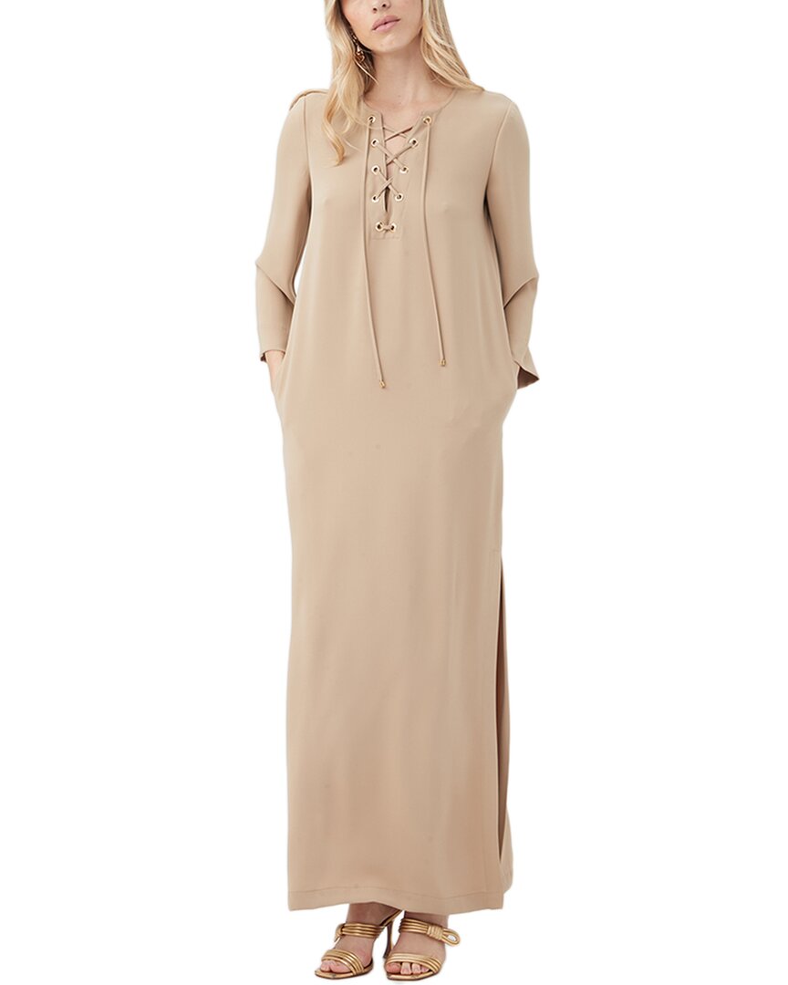 Trina Turk Trina Turk Catamaran Dress