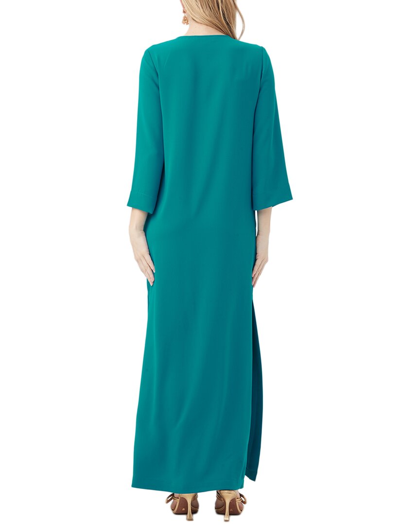 Trina Turk Catamaran Dress