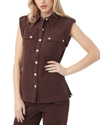 Trina Turk Kaya Top