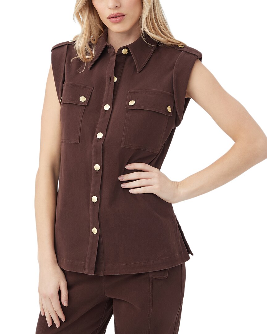 Trina Turk Kaya Top