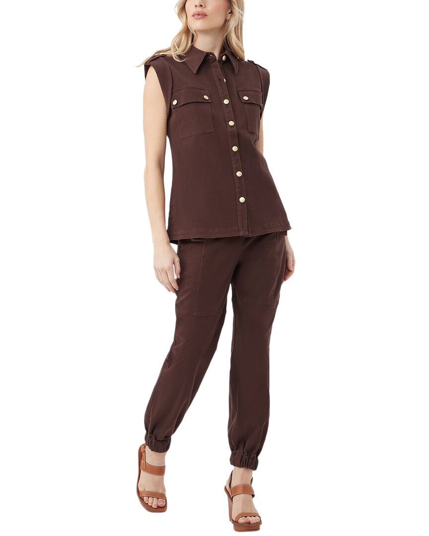 Trina Turk Kaya Top