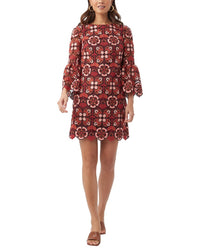 Trina Turk Smolder Dress