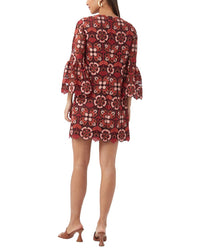 Trina Turk Smolder Dress
