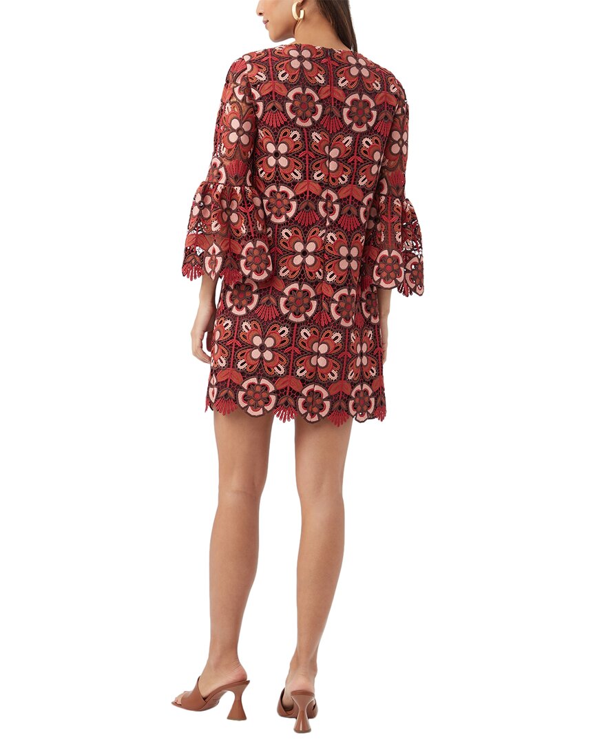 Trina Turk Smolder Dress