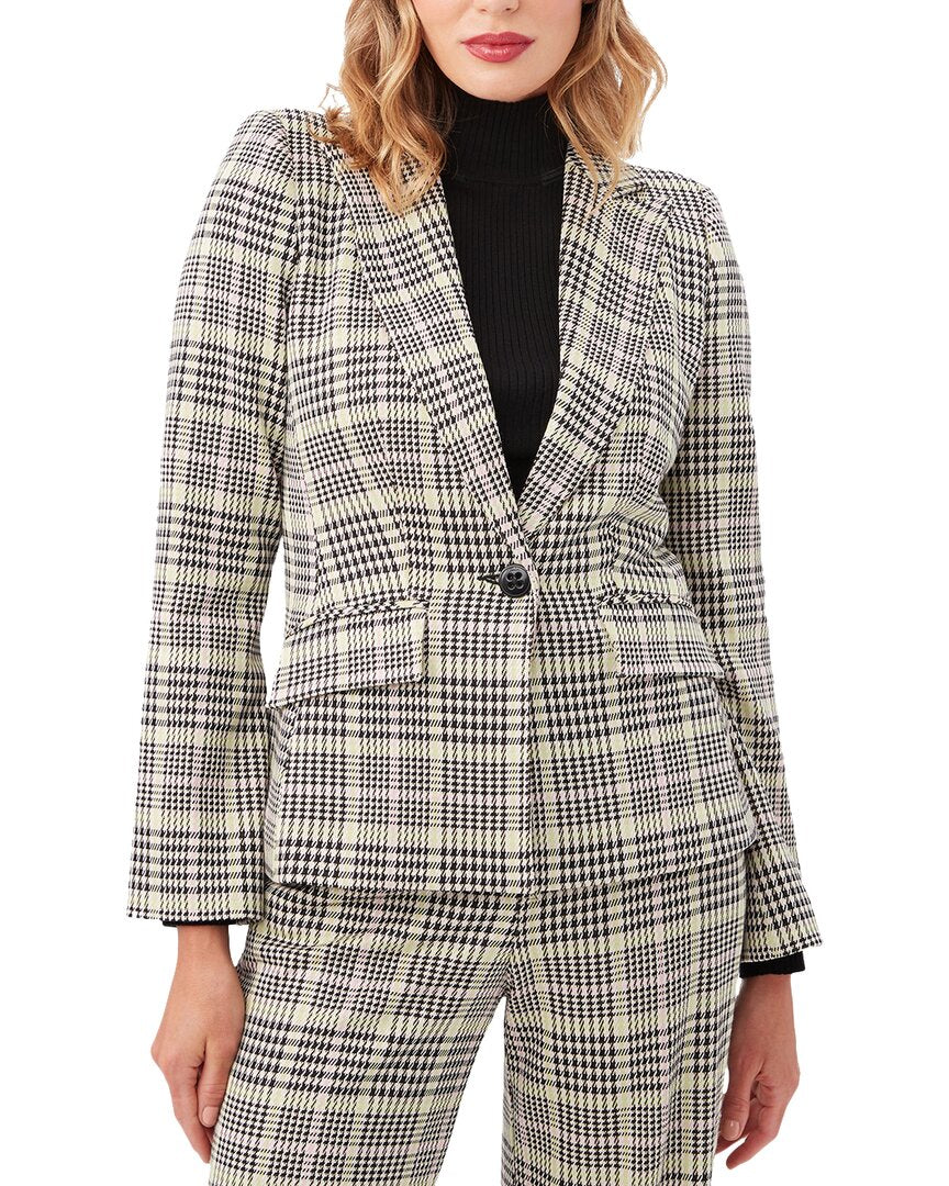 Trina Turk Thandie Jacket