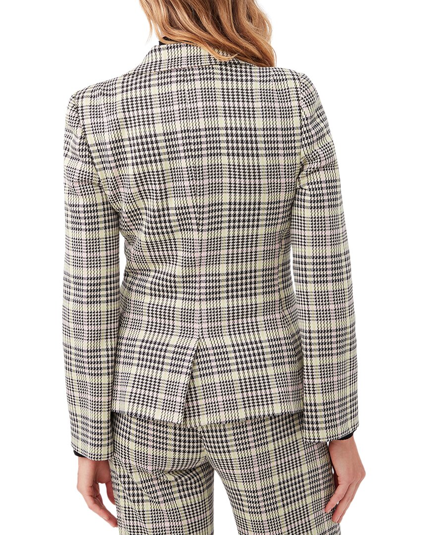 Trina Turk Thandie Jacket