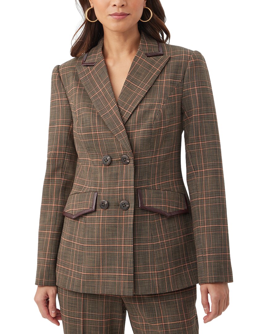 Trina Turk Cassy Jacket