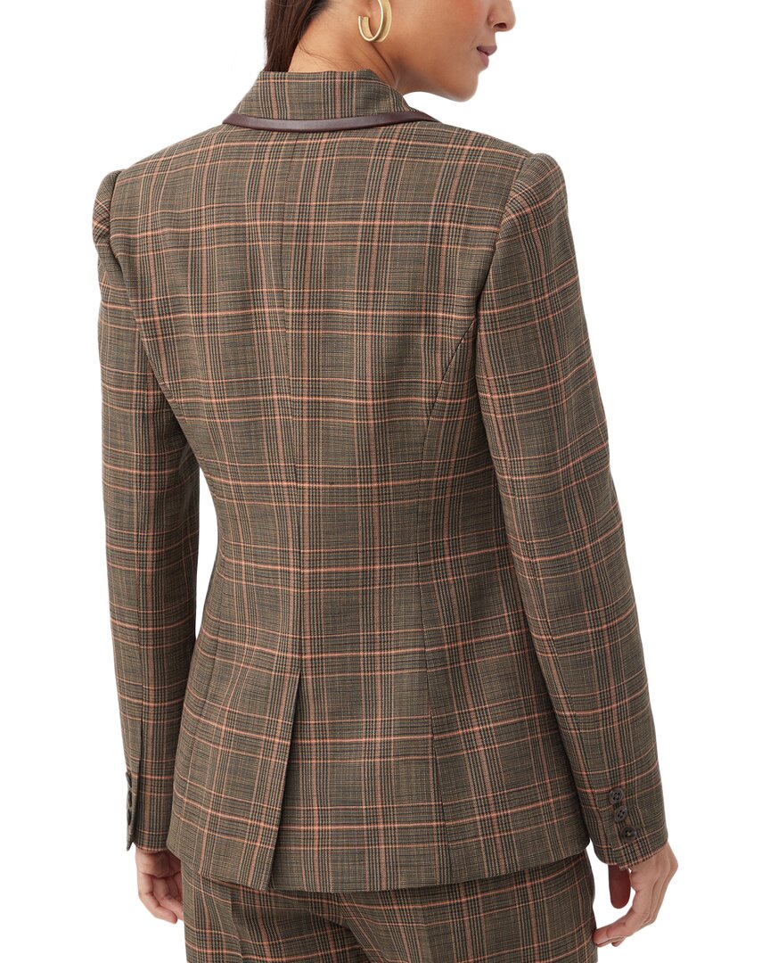 Trina Turk Cassy Jacket
