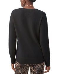 Trina Turk Evangeline Cashmere Sweater
