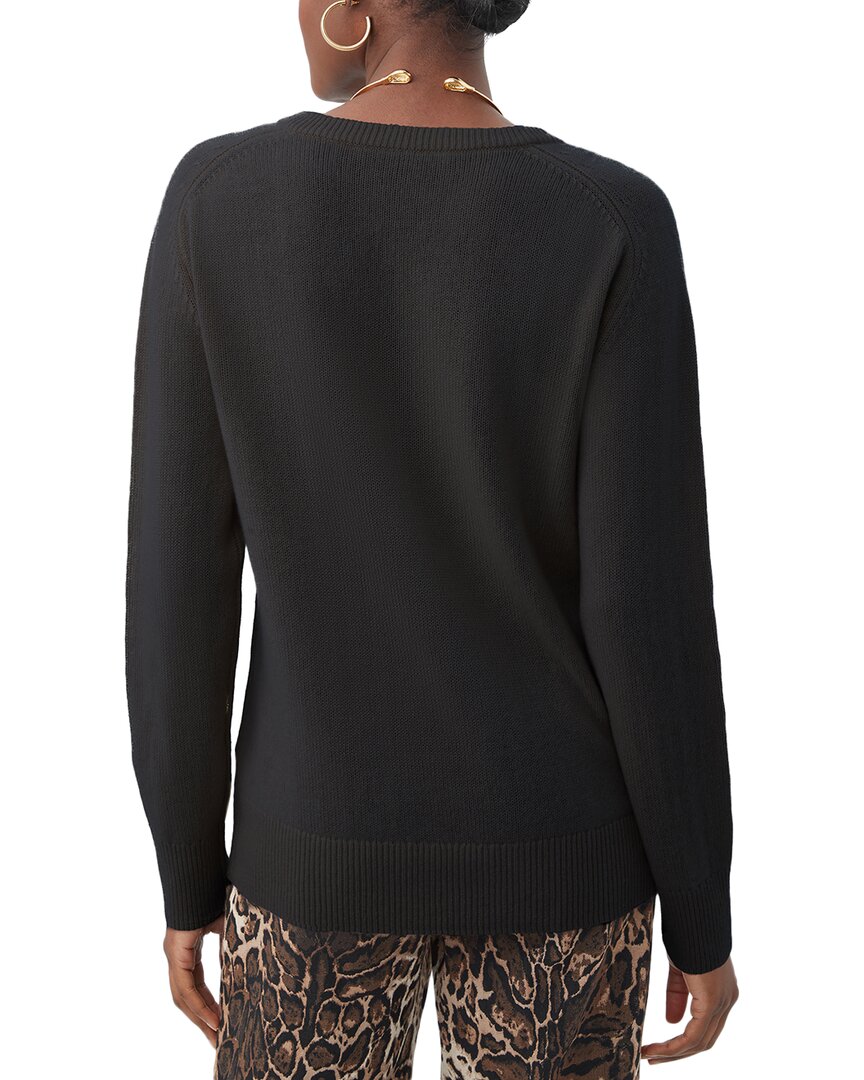 Trina Turk Evangeline Cashmere Sweater