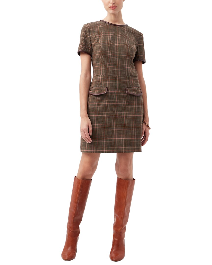 Trina Turk Adisa Dress